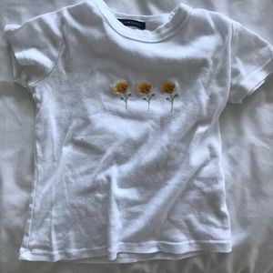 Brandy Melville Shirt